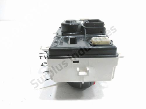Climate control RENAULT MASTER III Van (FV) 2.3 dCi 100 FWD (FV0A, FV0B, FV0G, FV0K, FV0H) | BP31954765I5 - Image 4