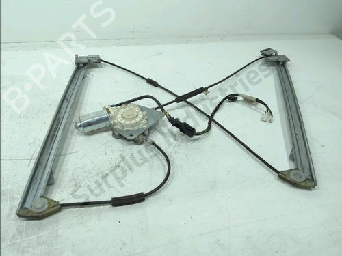Used Front left window mechanism Front left window mechanism MERCEDES-BENZ VIANO (W639) CDI 2.2 (639.711, 639.713, 639.811, 639.813, 639.815) (150 hp) 34616052 34616052