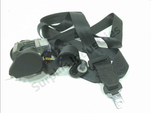 Rear left seatbelt RENAULT TRAFIC II Bus (JL) 2.5 dCi 145 (JL0J) | BP39737743I29 - Image 2