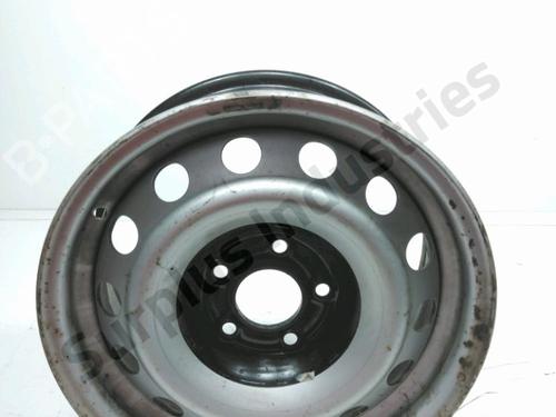 Fælk CITROËN JUMPY II Van [2007-2016]  31954699