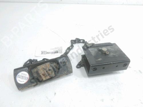 Used Other Other NISSAN NAVARA NP300 Pickup (D23, D23T) 2.3 dCi 4x4 (D231) (163 hp) 33686557 33686557