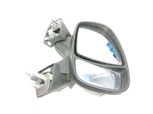 Used Right mirror Right mirror RENAULT TRAFIC II Bus (JL) 1.9 dCI 100 (JL0C, JL0K) (101 hp) 34504317 34504317