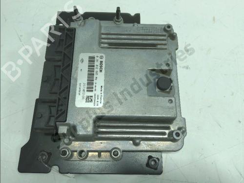Engine control unit (ECU) RENAULT KANGOO Express (FW0/1_) 1.5 dCi 90 (FW0G, FW05, FW08, FW11) | BP40465408M57 - Image 3