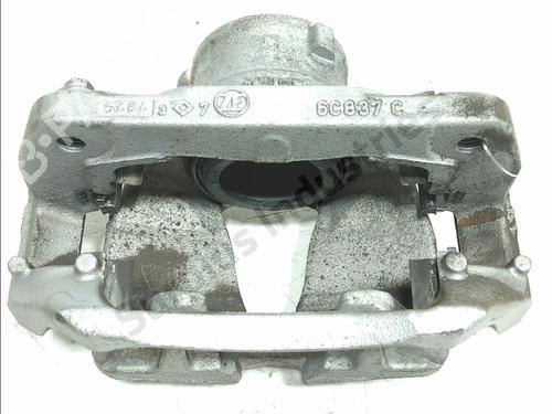 Used Left front brake caliper Left front brake caliper PEUGEOT PARTNER Box Body/MPV (K9) 1.5 BlueHDI 130 (131 hp) 34177840 34177840