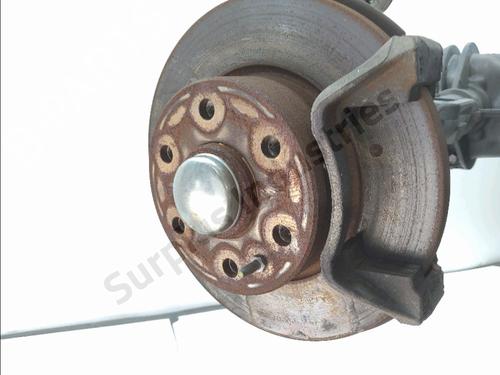 Rear differential IVECO DAILY VI Van 33S14, 35S14, 35C14, 42S14 | BP38457532M24 - Image 4