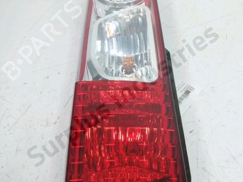 Right taillight CITROËN JUMPER II Bus 2.2 HDi 130 | BP32435049C35