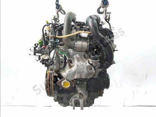 Engine RENAULT MASTER III Van (FV) 2.3 dCi 130 FWD (FV0M, FV0Y, FV0J, FV02, FV03) | BP36068611M1 - Image 3