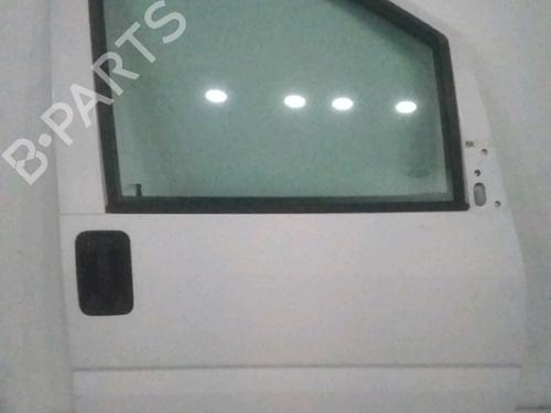 Used Right front door PEUGEOT EXPERT (224_) 2.0 HDi (94 hp) 31955273