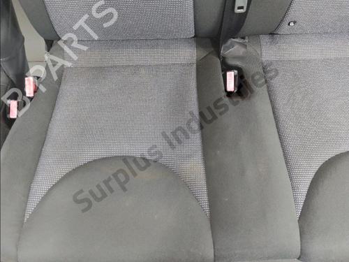 Rear seat CITROËN JUMPY II (VF7) | BP37281615C17 - Image 3
