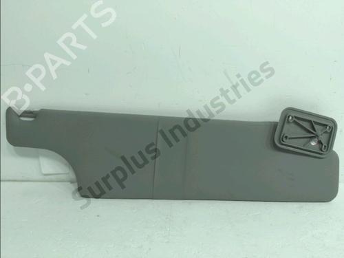 Used Right sun visor Right sun visor RENAULT MASTER II Van (FD) 2.5 dCi 100 (FD0U, FD0V, FD3U, FD3V, FD8U, FD8V) (99 hp) 35941169 35941169
