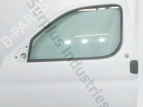 Used Left front door Left front door PEUGEOT PARTNER Box Body/MPV (5_, G_) [1996-2026] 33460182 33460182