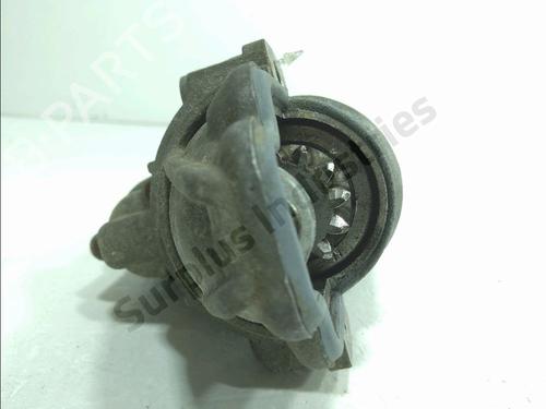 Starter FORD TRANSIT Van (FA_ _) 2.2 TDCi | BP36465494M8 - Image 2