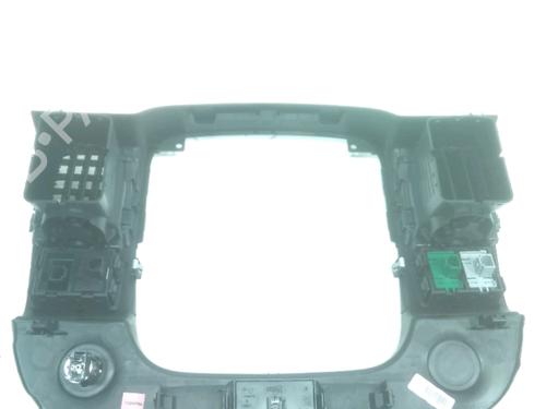 Mittelkonsole RENAULT TRAFIC III Van (FG_) 1.6 dCi 120 (FGMB, FGMC) | BP33973368I22 - Image 5