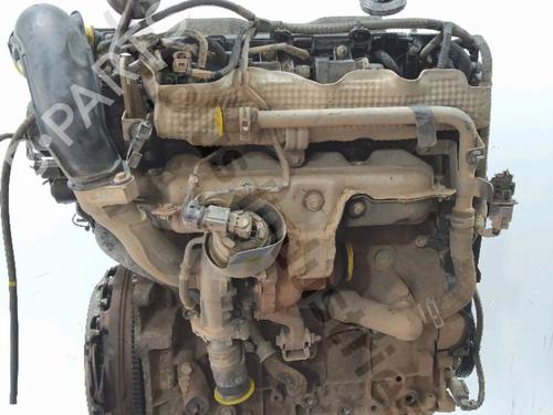 Engine CITROËN JUMPY II Van 2.0 HDi 125 | BP36509638M1 - Image 3