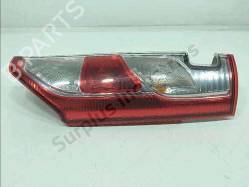 Right taillight RENAULT KANGOO Express (FW0/1_) 1.5 dCi 110 (FW06, FW12) | BP38794292C35 - Image 2