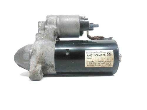 startmotor-mercedes-benz-vito-van-w447-2014-31954117 main image