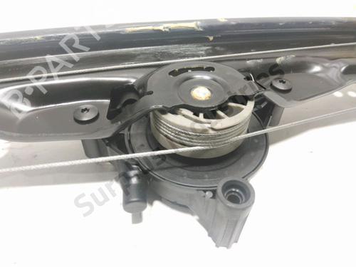Front left window mechanism OPEL VIVARO C Van (K0) 2.0 | BP32311501C22 - Image 5