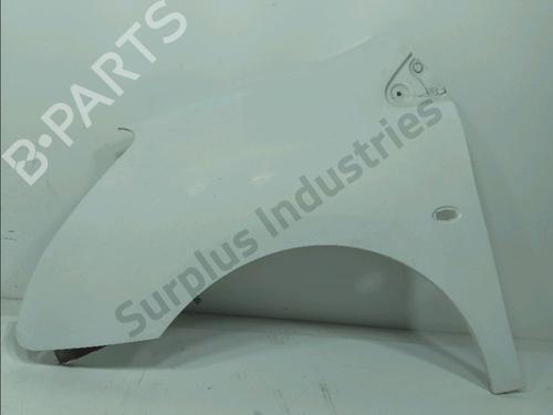 Used Left front fenders Left front fenders PEUGEOT PARTNER Box Body/MPV 1.6 HDi (90 hp) 34112492 34112492