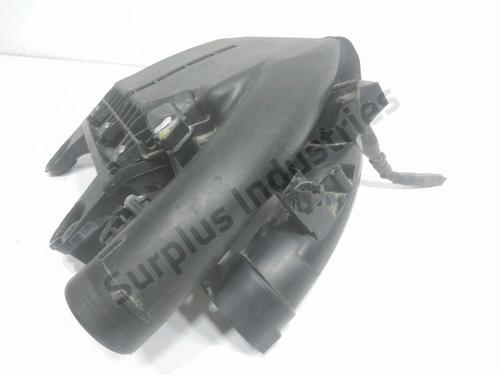 Used Air filter box Air filter box CITROËN JUMPY III Van (V_) 1.6 BlueHDi 95 (95 hp) 33281652 33281652