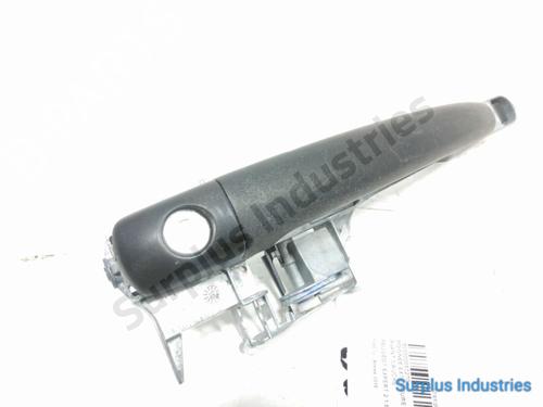Used Front left exterior door handle CITROËN JUMPY II (VF7) [2007-2016]  31955213