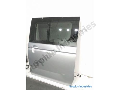 Venstre side skydedør VW MULTIVAN T7 (STM, STN) 1.4 eHybrid | BP31955487C74 - Image 3