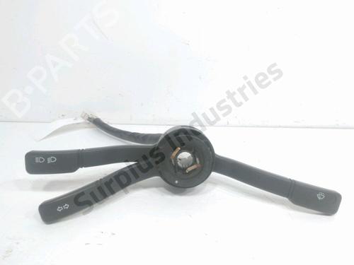 Used Steering wheel controls Steering wheel controls CITROËN JUMPER I Van (230L) [1994-2002] 33866989 33866989