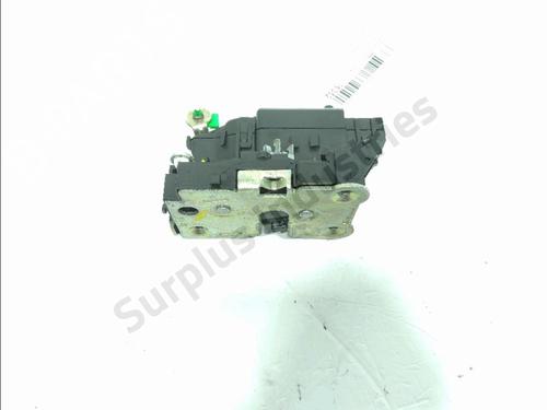 Used Front right lock Front right lock 38082169 38082169