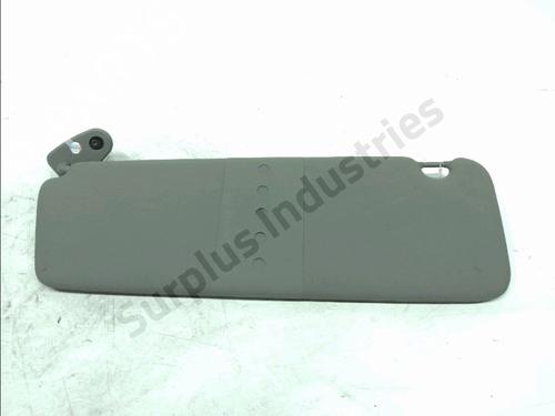 Left sun visor RENAULT MASTER III Van (FV) 2.3 dCi 130 FWD (FV0M, FV0Y, FV0J, FV02, FV03) | BP35941175I1 - Image 2