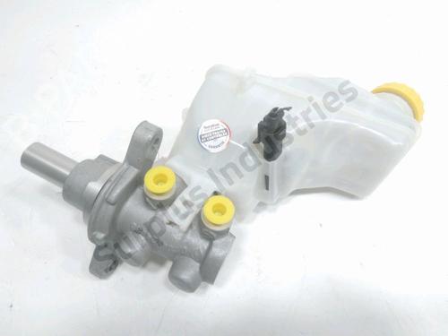 Used Brake master cylinder Brake master cylinder CITROËN NEMO Box Body/MPV (AA_) [2008-2026] 33334026 33334026