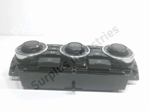 Climate control LAND ROVER FREELANDER 2 (L359) 2.2 TD4 4x4 | BP33112176I5 - Image 2