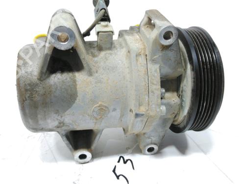 Compresseur AC MITSUBISHI L200 / TRITON (KJ_, KK_, KL_) 2.2 DI-D 4WD (150 hp) 31954238