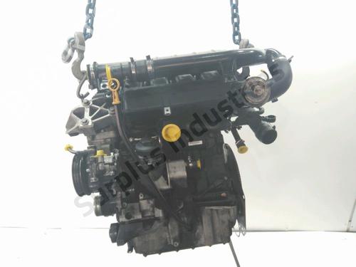 Used Engine LAND ROVER FREELANDER I (L314) 2.0 Td4 4x4 (109 hp) 32655562