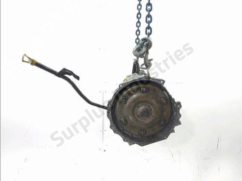 Used Gearbox Gearbox FORD RANGER (TKE) 2.0 EcoBlue 4x4 (213 hp) 36152754 36152754