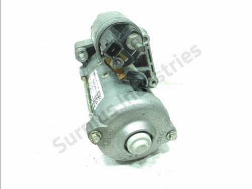 Starter CITROËN BERLINGO Box Body/MPV (K9) 1.5 BlueHDi 100 | BP40465411M8 - Image 3