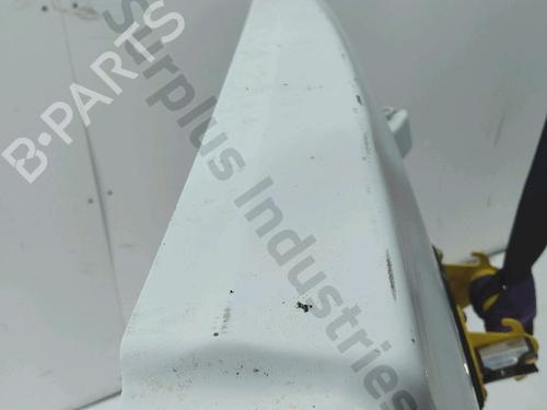 Right tailgate RENAULT TRAFIC II Van (FL) 2.0 dCi 90 (FL0H, FL00, FL01, FL0M, FL0P, FL0S) | BP34112518C77 - Image 8