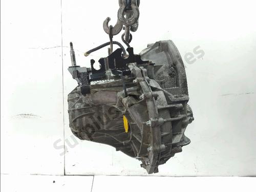 Gearbox RENAULT TRAFIC II Van (FL) 2.0 dCi 115 (FL01, FL0U, FL00, FL0H, FL0M) | BP39705214M3 - Image 4