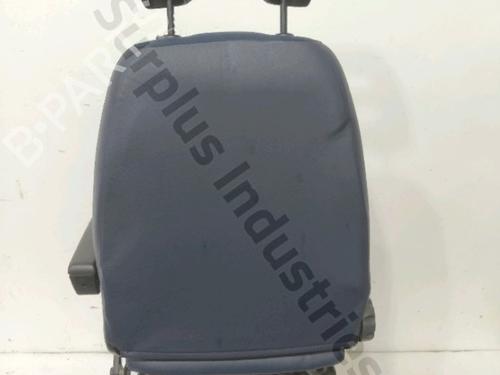 Right front seat FIAT DUCATO Platform/Chassis (244_) 2.8 JTD | BP40522824C16 - Image 6