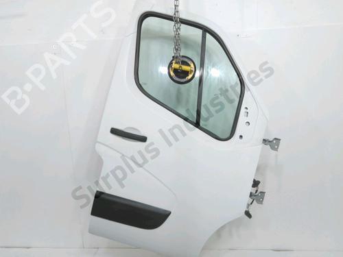 right-front-door-renault-master-iii-platformchassis-ev-hv-uv-2010-33191359 main image