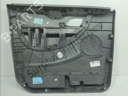 Front right panel CITROËN JUMPY II Van | BP36831727C59 - Image 4