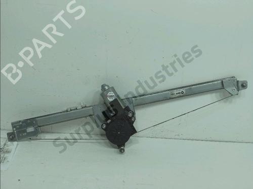 Used Front left window mechanism Front left window mechanism 36288980 36288980