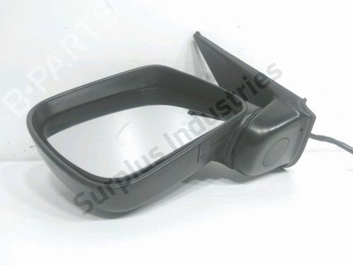 Used Left mirror Left mirror FORD MAVERICK (UDS, UNS) 2.7 TD (100 hp) 31955350 31955350