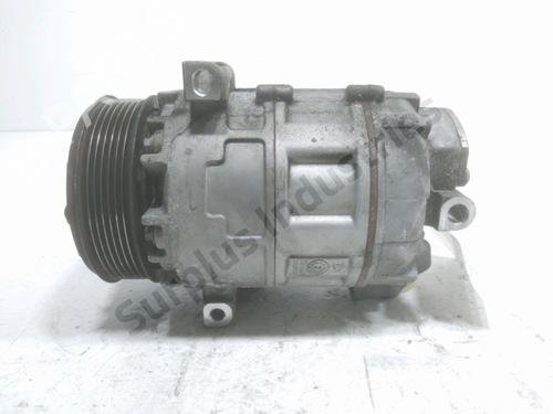 AC compressor RENAULT MASTER III Van (FV) 2.3 dCi 165 FWD (FV0P, FV0U, FV11, FV12, FV1E) | BP31954250M34 - Image 2