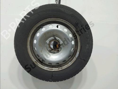 Used Jack Kit Jack Kit 37220859 37220859