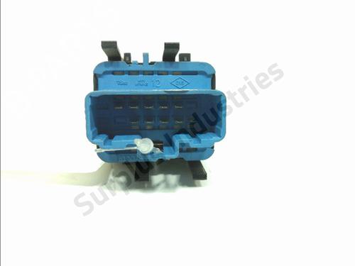 Left front window switch RENAULT TRAFIC II Van (FL) 2.0 dCi 90 (FL0H, FL00, FL01, FL0M, FL0P, FL0S) | BP34205557I27 - Image 2