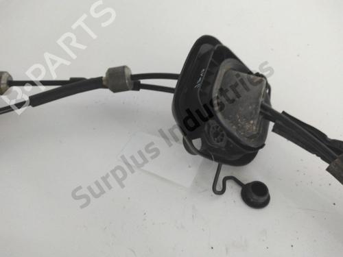 Gearknop CITROËN JUMPY III Van (V_) 2.0 BlueHDi 150 | BP31954331I34 - Image 6