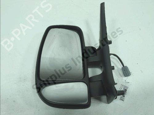 Used Left mirror Left mirror 38082167 38082167