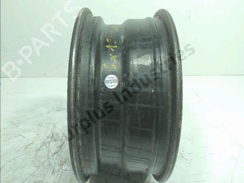 Fælk RENAULT KANGOO Express (FW0/1_) 1.5 dCi 90 (FW0G, FW05, FW08, FW11) | BP38633517C45 - Image 2