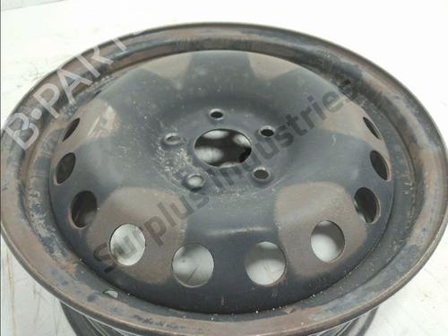 Fælk RENAULT KANGOO Express (FW0/1_) 1.5 dCi 90 (FW0G, FW05, FW08, FW11) | BP38633514C45 - Image 4