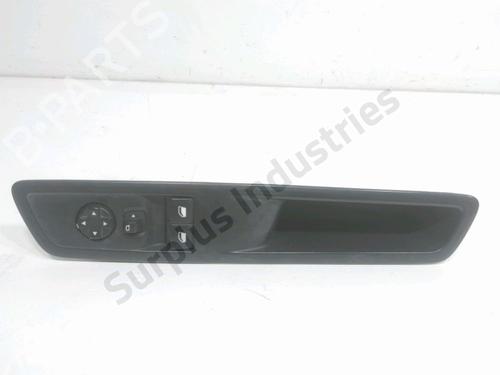 left-front-window-switch-citroen-jumpy-iii-van-v_-2016-33300962 main image