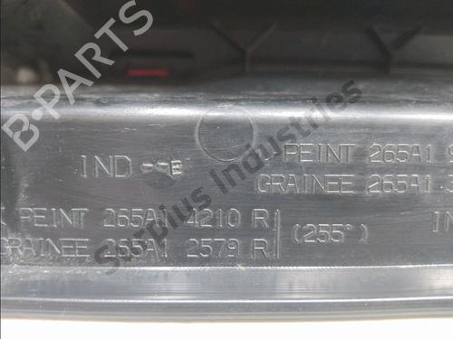 Right taillight RENAULT TRAFIC III Van (FG_) 2.0 dCi 145 (FGML) | BP39942860C35 - Image 6
